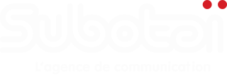 Subotaï - L'agence de communication